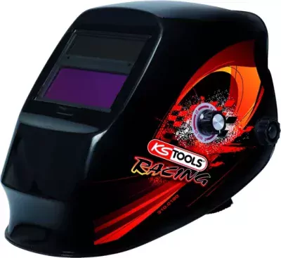 Ochranná helma, svářecké práce KSTOOLS 310.0180