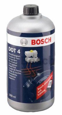 Brzdová kapalina BOSCH 1 987 479 107