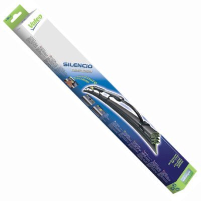 List stěrače VALEO 574151