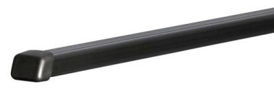Ctyrhranné tyce SquareBar 120cm, 2ks