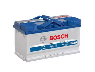 startovací baterie BOSCH 0 092 S40 110
