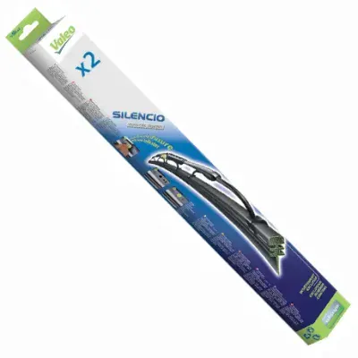 List stěrače VALEO 574252