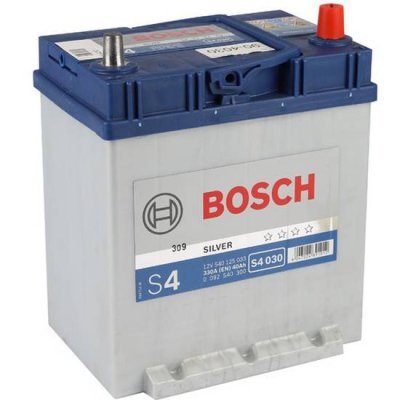 startovací baterie BOSCH 0 092 S40 300