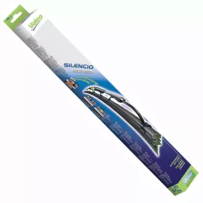 List stěrače VALEO 574193