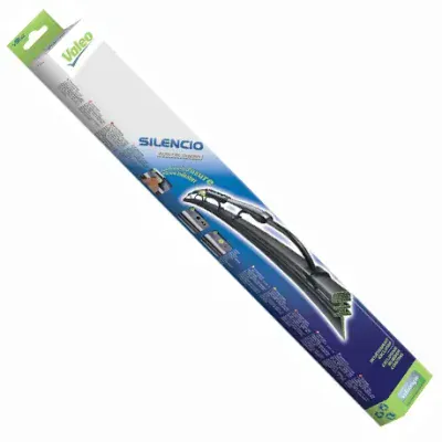 List stěrače VALEO 574155