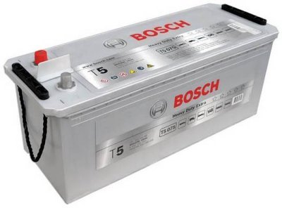 startovací baterie BOSCH 0 092 T50 750