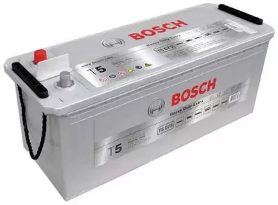 startovací baterie BOSCH 0 092 T50 750