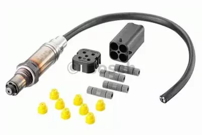 Lambda sonda BOSCH 0 258 986 506