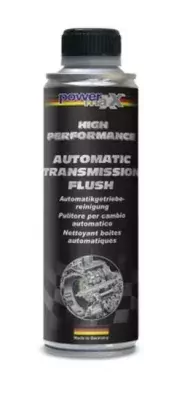 375ml Automatic Transmission Flush