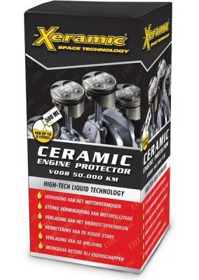 Xeramic Engine Protector 500 ml