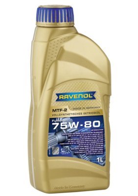 Ravenol MTF-2 75W-80 1L