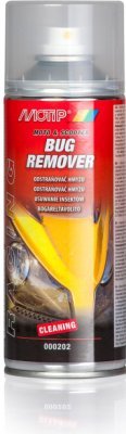 MOTIP DUPLI Bug remover 400 ml