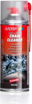 MOTIP DUPLI Chain cleaner 400 ml