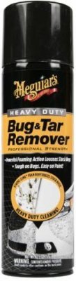 Meguiar's Heavy Duty Bug & Tar Remover 425 g