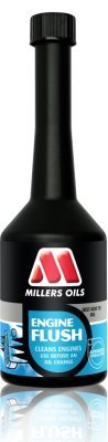Millers Oils Engine Flush 250 ml