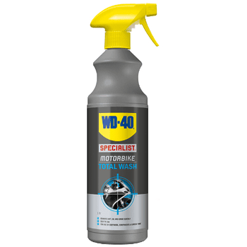 Moto šampon WD-40 Specialist 1L