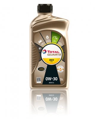 Total Quartz INEO FIRST 0W-30, 1l