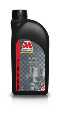 Millers Oils CFS 5W-40 1 l