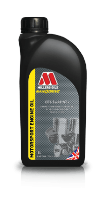 Millers Oils CFS 5W-40 NT+ 1L