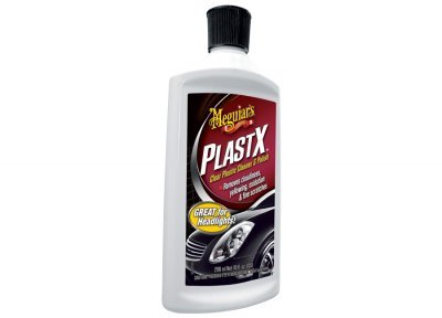 Meguiar's PlastX 296 ml