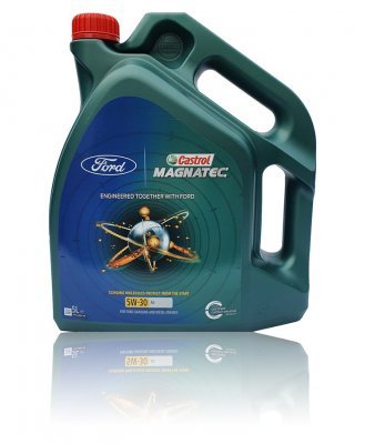 Castrol Magnatec Professional A5 5W-30, 5L