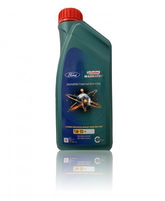 Castrol Magnatec Professional A5 5W-30, 1L