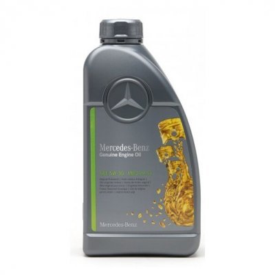 Mercedes-Benz MB229.51 5W-30 1 l
