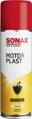 SONAX Motorplast - konzervace - 300 ml