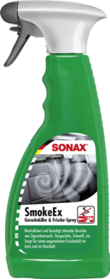 SONAX Pohlcovač pachu - 500 ml