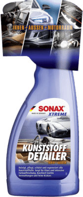 SONAX XTREME Kunststoff Detailer - 500 ml