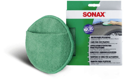 Sonax Rukavice na čištění plastů 1 ks
