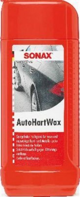 SONAX Tvrdý vosk - 250 ml