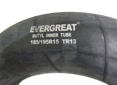 Butylova duse 175/185/195 R15