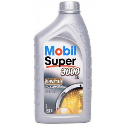 Motorový olej MOBIL 150564