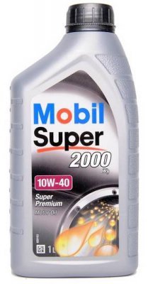 Motorový olej MOBIL 150562