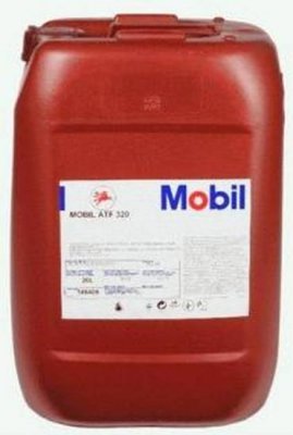 Olej do převodovky MOBIL 146409
