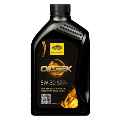 Magneti Marelli Oiltek Performance Longlife 5W-30 C3 1L