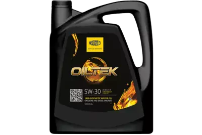 Magneti Marelli Oiltek Performance Longlife 5W-30 C3 5L