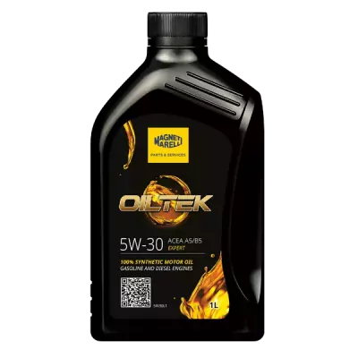 Magneti Marelli Oiltek Expert 5W-30 A5/B5 1L