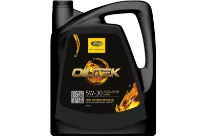 Magneti Marelli Oiltek Expert 5W-30 A5/B5 5L