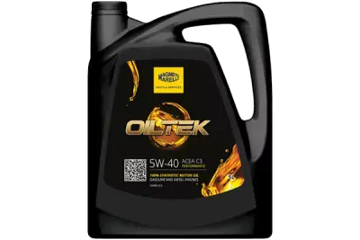 Magneti Marelli Oiltek Performance 5W-40 C3 5L