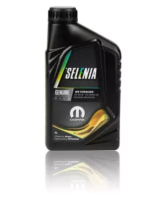 Selénia WR Forward 0W-30 1L