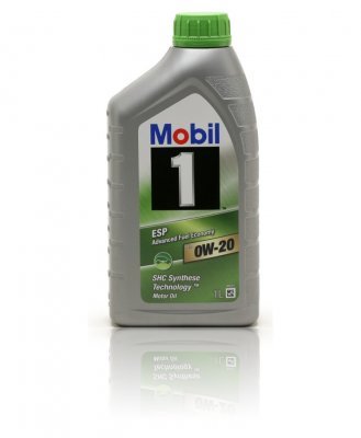 Mobil 1 ESP X2 0W-20 1L