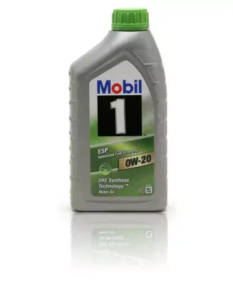 Mobil 1 ESP X2 0W-20 1L