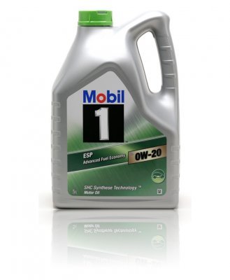 Mobil 1 ESP X2 0W-20 5L