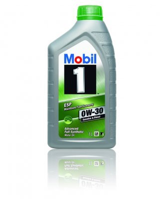 Mobil 1 ESP 0W-30 1L