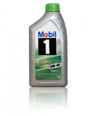 Mobil 1 ESP X4 0W-40 1L