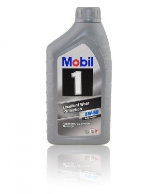Mobil FS x1 5W-50 1L