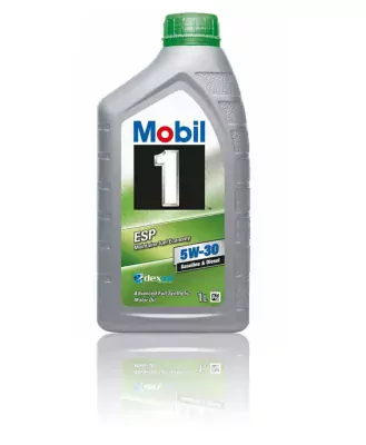 Mobil ESP Formula 5W-30 1L