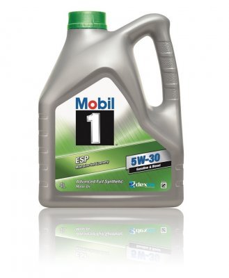 Mobil ESP Formula 5W-30 4L